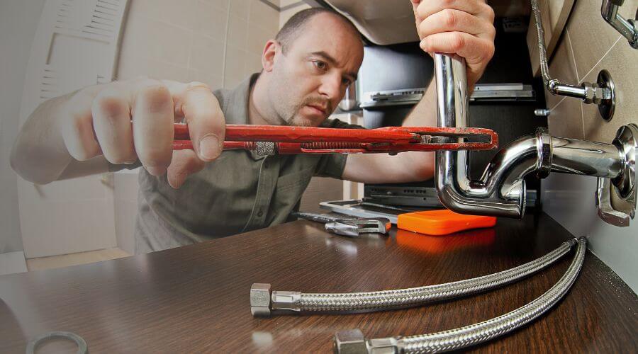Professional septic pumping service in Burr, NE